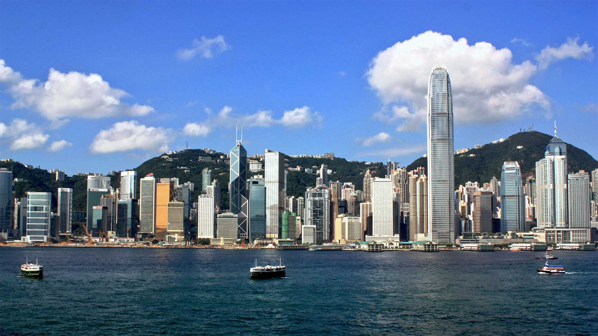 Business-Hong-Kong